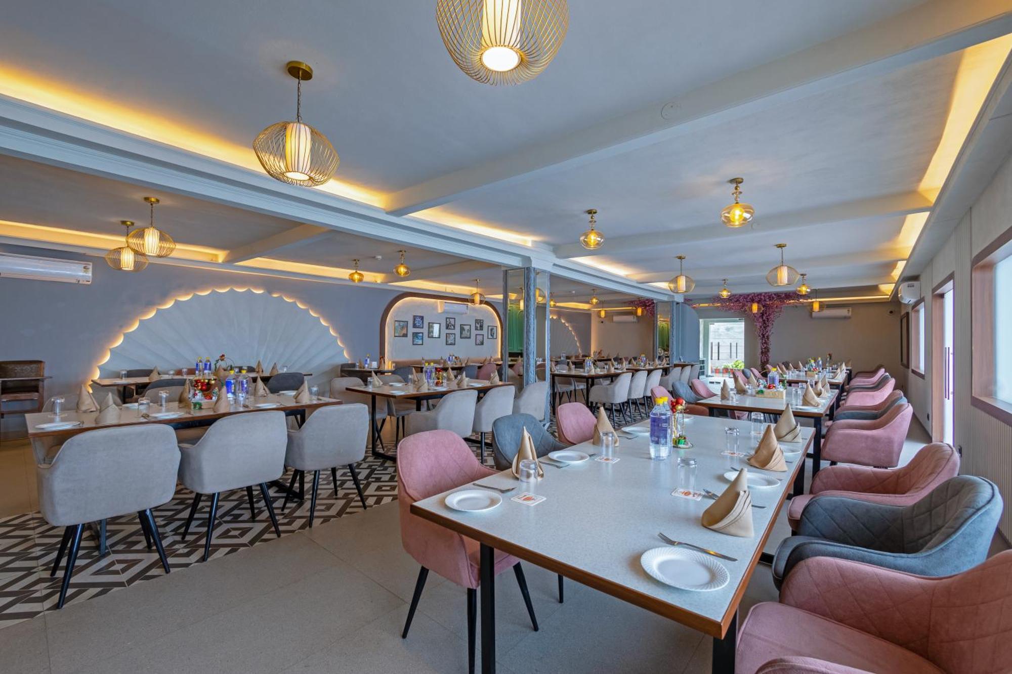 Aapno Ghar Resort & Amusement Park Гургаон Экстерьер фото